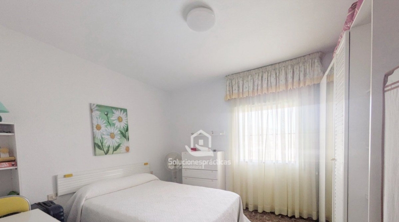Jaen - Los Villares - 620m2
