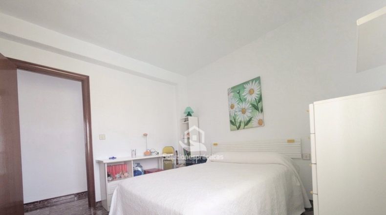 Jaen - Los Villares - 620m2