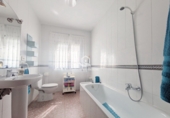 Chalet independiente con terreno en venta en Los Villares ref: TR419592 foto