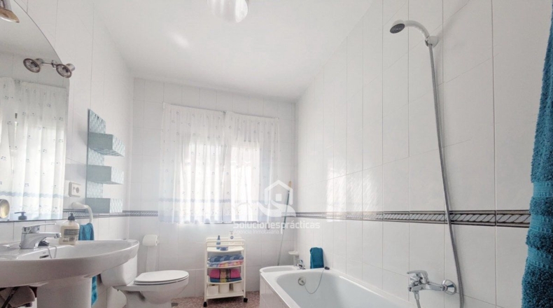 Jaen - Los Villares - 620m2