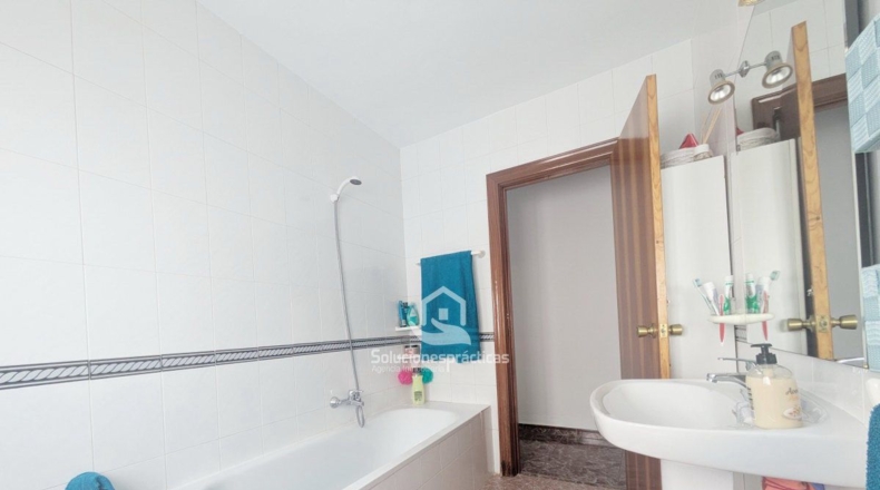 Jaen - Los Villares - 620m2