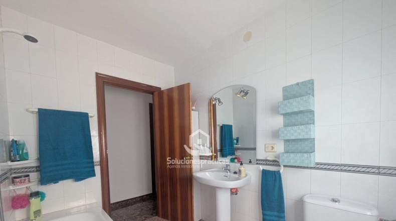 Jaen - Los Villares - 620m2