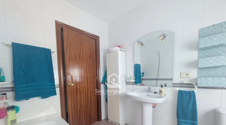 Jaen - Los Villares - 620m2