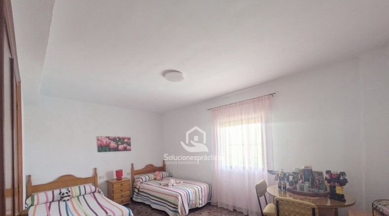 Jaen - Los Villares - 620m2