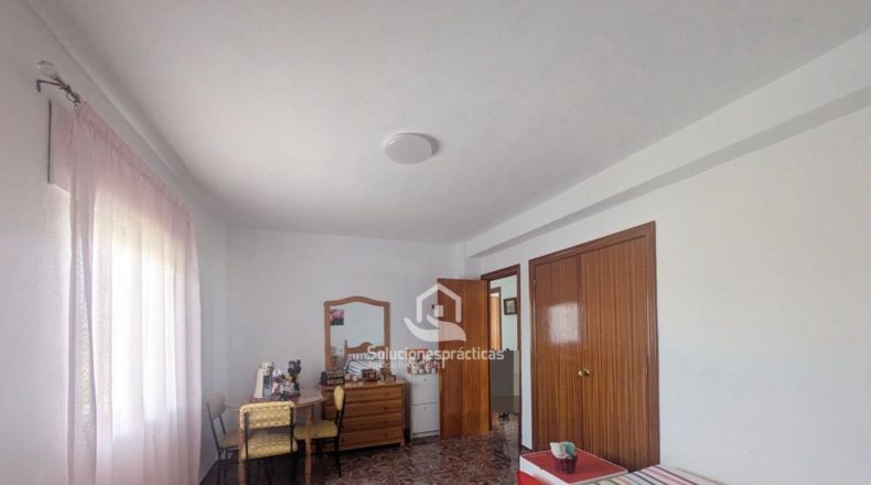 Jaen - Los Villares - 620m2