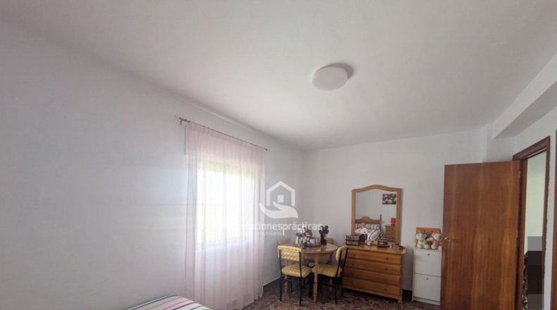 Jaen - Los Villares - 620m2
