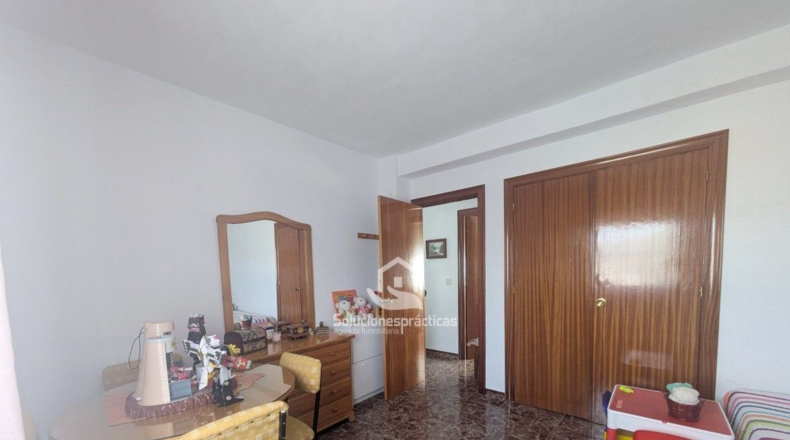 Jaen - Los Villares - 620m2