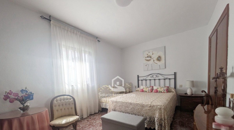 Jaen - Los Villares - 620m2