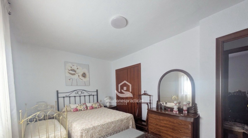 Jaen - Los Villares - 620m2