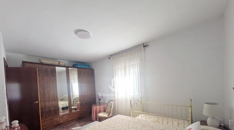 Jaen - Los Villares - 620m2
