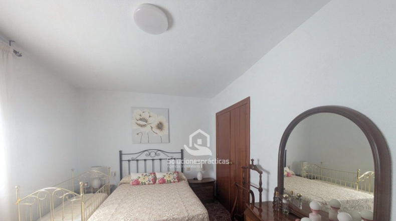 Jaen - Los Villares - 620m2