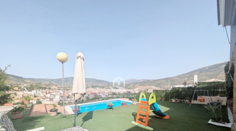 Jaen - Los Villares - 620m2