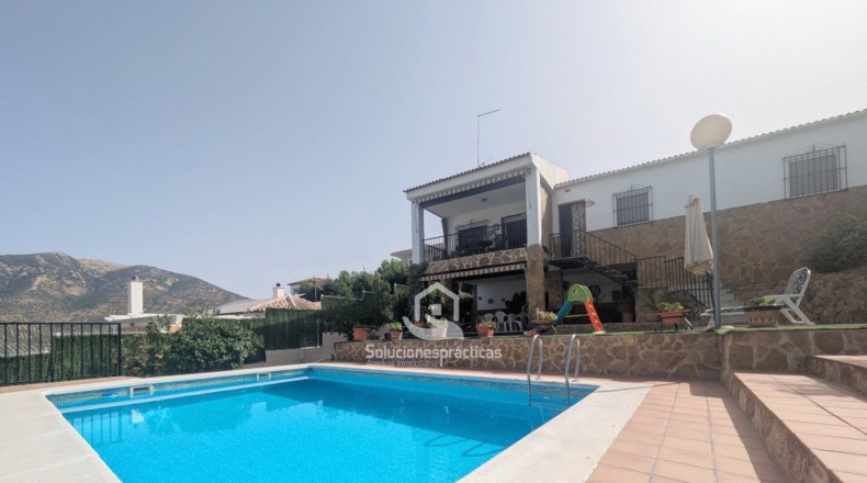 Jaen - Los Villares - 620m2