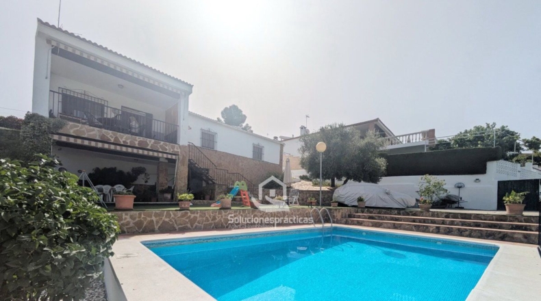 Jaen - Los Villares - 620m2