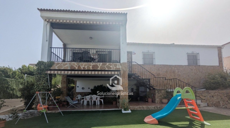 Jaen - Los Villares - 620m2