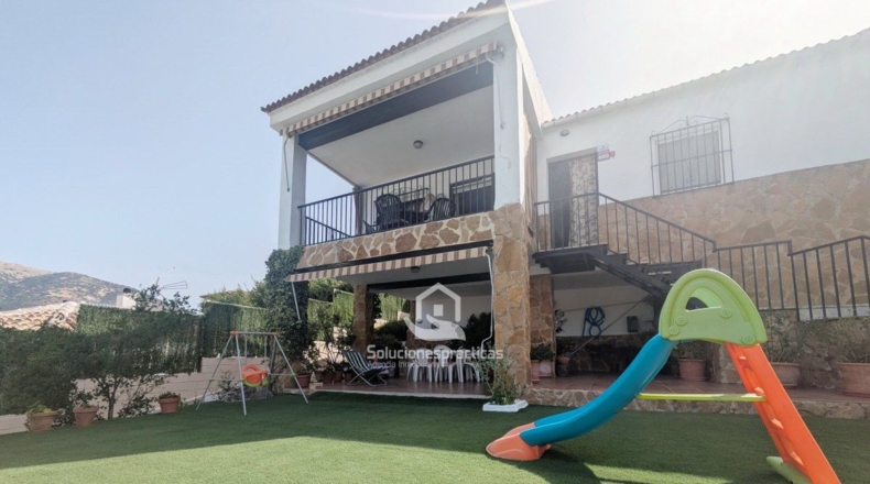 Jaen - Los Villares - 620m2