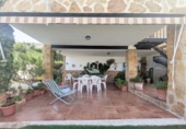 Chalet independiente con terreno en venta en Los Villares ref: TR419592 foto