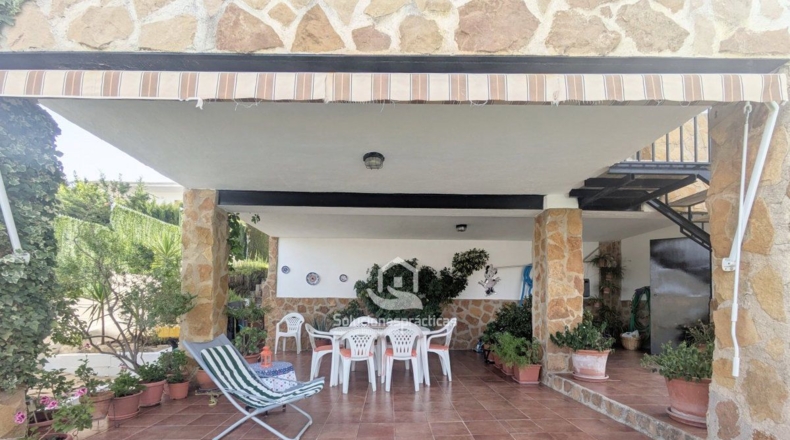Jaen - Los Villares - 620m2
