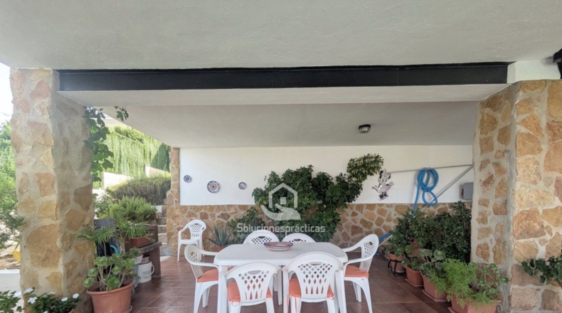 Jaen - Los Villares - 620m2
