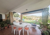 Chalet independiente con terreno en venta en Los Villares ref: TR419592 foto