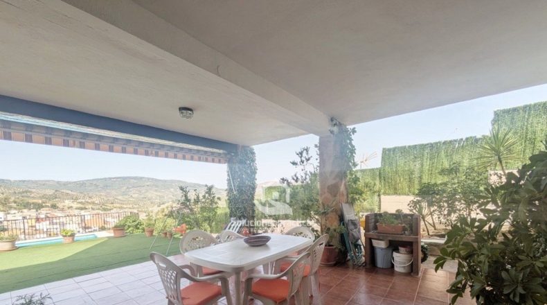 Jaen - Los Villares - 620m2
