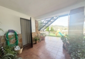 Chalet independiente con terreno en venta en Los Villares ref: TR419592 foto