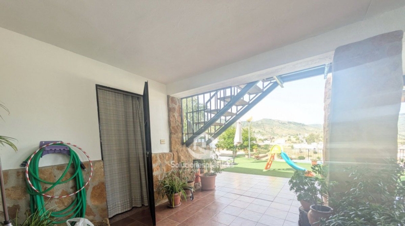 Jaen - Los Villares - 620m2