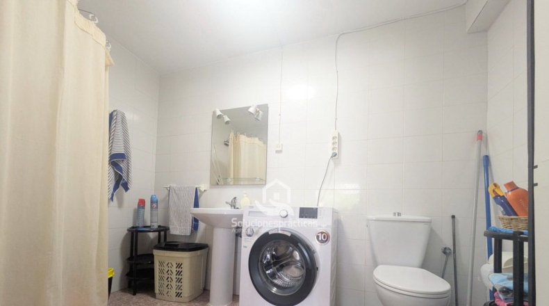 Jaen - Los Villares - 620m2