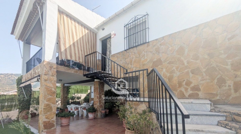 Jaen - Los Villares - 620m2
