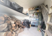 Chalet independiente con terreno en venta en Los Villares ref: TR419592 foto