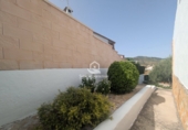 Chalet independiente con terreno en venta en Los Villares ref: TR419592 foto