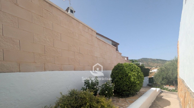 Jaen - Los Villares - 620m2