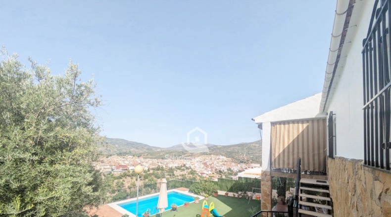 Jaen - Los Villares - 620m2