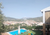 Chalet independiente con terreno en venta en Los Villares ref: TR419592 foto