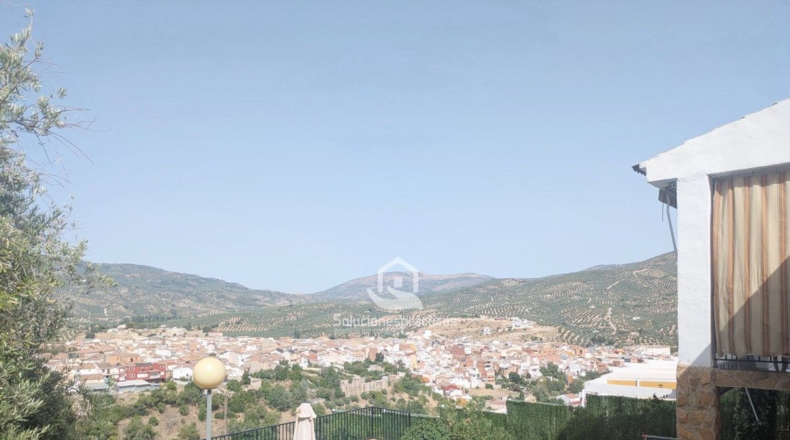 Jaen - Los Villares - 620m2