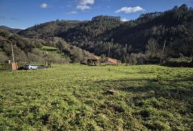 Lazana 2084&nbsp;m²