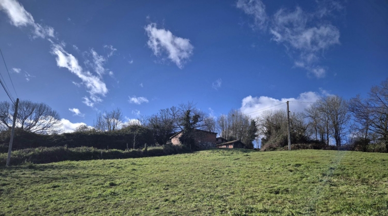 Astúries - Lazana - 2084m2