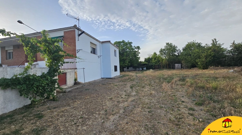 Jaen - Alcalá la Real - 2448m2
