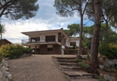 Casa de campo con terreno en alquiler en Bigues ref: TR419654 foto