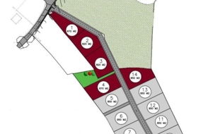 Gijón 840&nbsp;m²