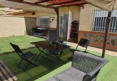 Chalet independiente con terreno en venta en Novés ref: TR419596 foto