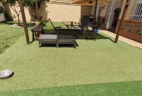 Novés 500&nbsp;m²
