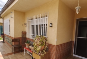 Novés 500&nbsp;m²