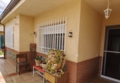 Chalet independiente con terreno en venta en Novés ref: TR419596 foto