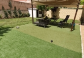 Chalet independiente con terreno en venta en Novés ref: TR419596 foto