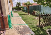 Chalet independiente con terreno en venta en Novés ref: TR419596 foto