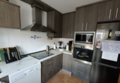 Chalet independiente con terreno en venta en Novés ref: TR419596 foto