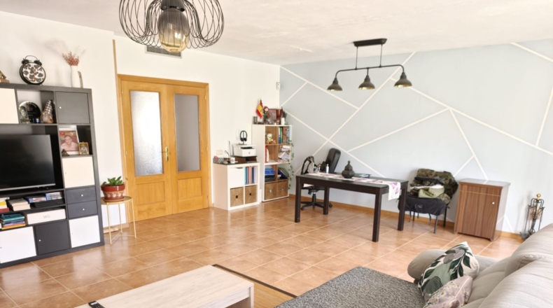 Toledo - Novés - 500m2