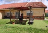 Chalet independiente con terreno en venta en Novés ref: TR419596 foto