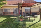 Chalet independiente con terreno en venta en Novés ref: TR419596 foto